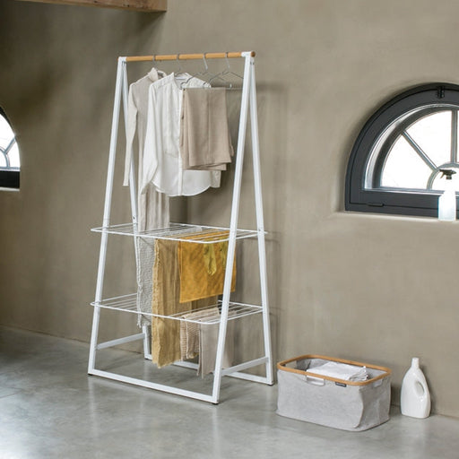Brabantia Linn Free-Standing Clothes Rack - Lighting.co.za