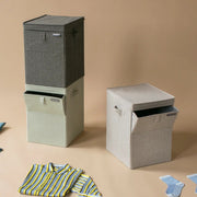 Brabantia Stackable Laundry Box 35L - Lighting.co.za