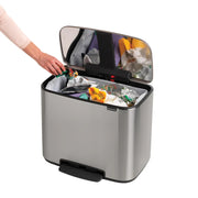 Brabantia Bo Pedal Bin 36L - Lighting.co.za