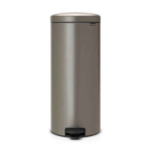 Brabantia NewIcon Pedal Bin 30 L - Waste Bins - Lighting.co.za
