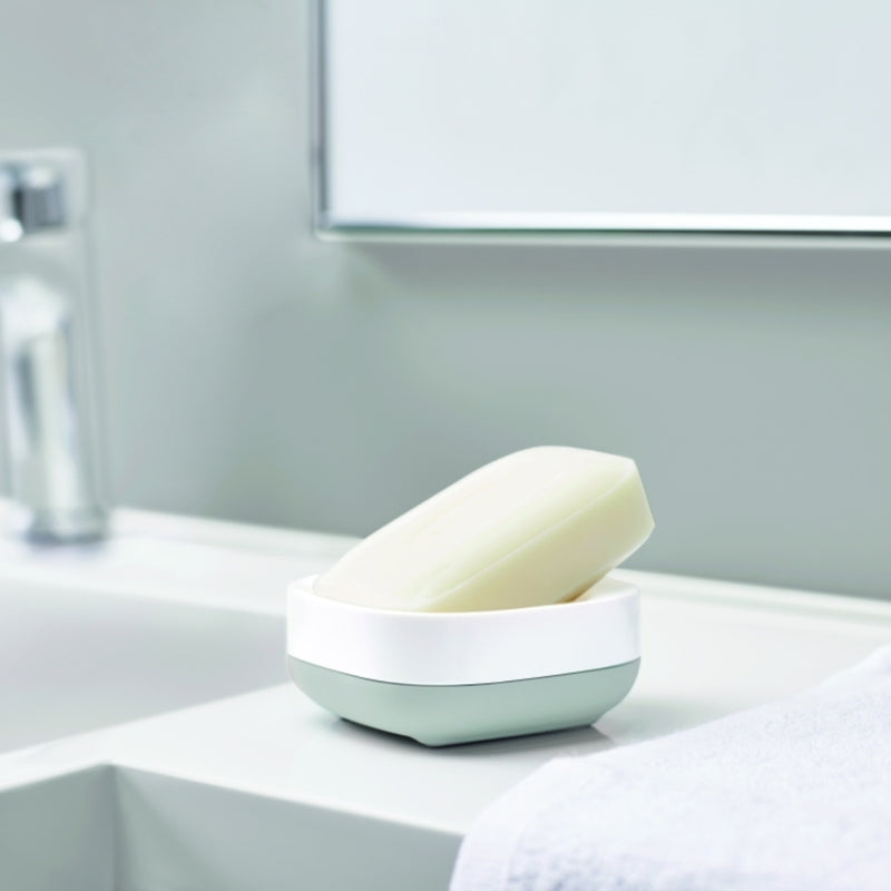 Joseph Joseph Slim™ Compact Angled Soap Dish - Lighting.co.za