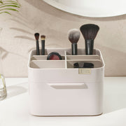 Joseph Joseph Make Me Up Compact Mirror & Cosmetic Organiser Set - Lighting.co.za