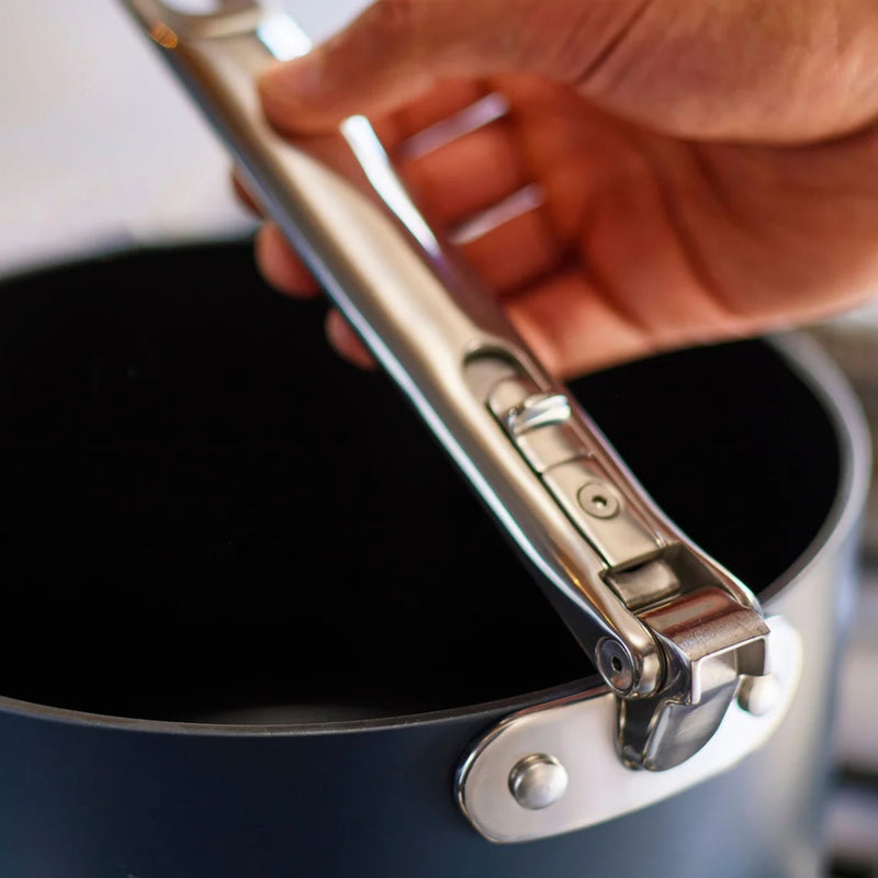 Joseph Joseph Space Saucepan with Lid - Lighting.co.za