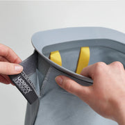 Joseph Joseph Tota Trio 90L Laundry Separation Basket with 3 Removable Bags - Lighting.co.za