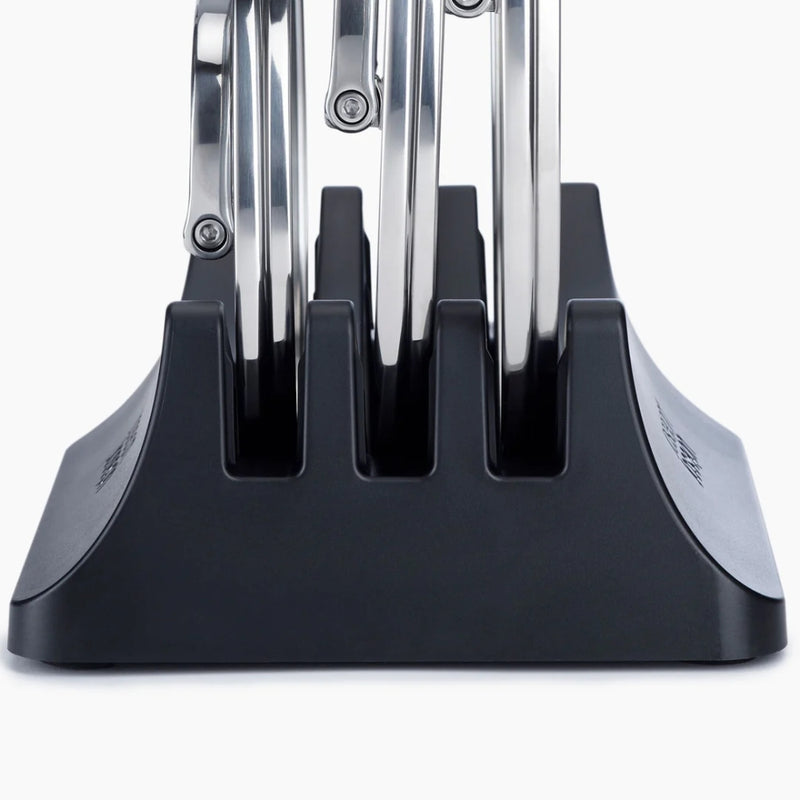 Joseph Joseph Space 3pc Non-Stick Saucepan Set - Lighting.co.za