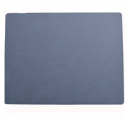 LIND DNA Nupo Leather Table Mat Rectangle Large - 7 Colours - Lighting.co.za