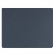 LIND DNA Nupo Leather Table Mat Rectangle Large - 7 Colours - Lighting.co.za