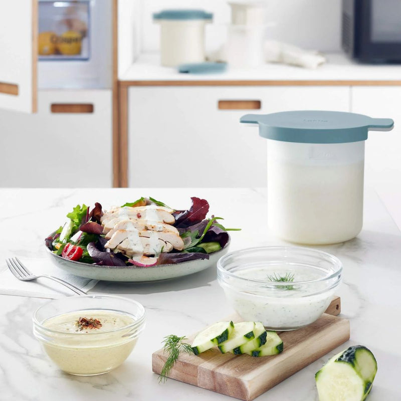 Lekue Kefir & Yogurt Maker