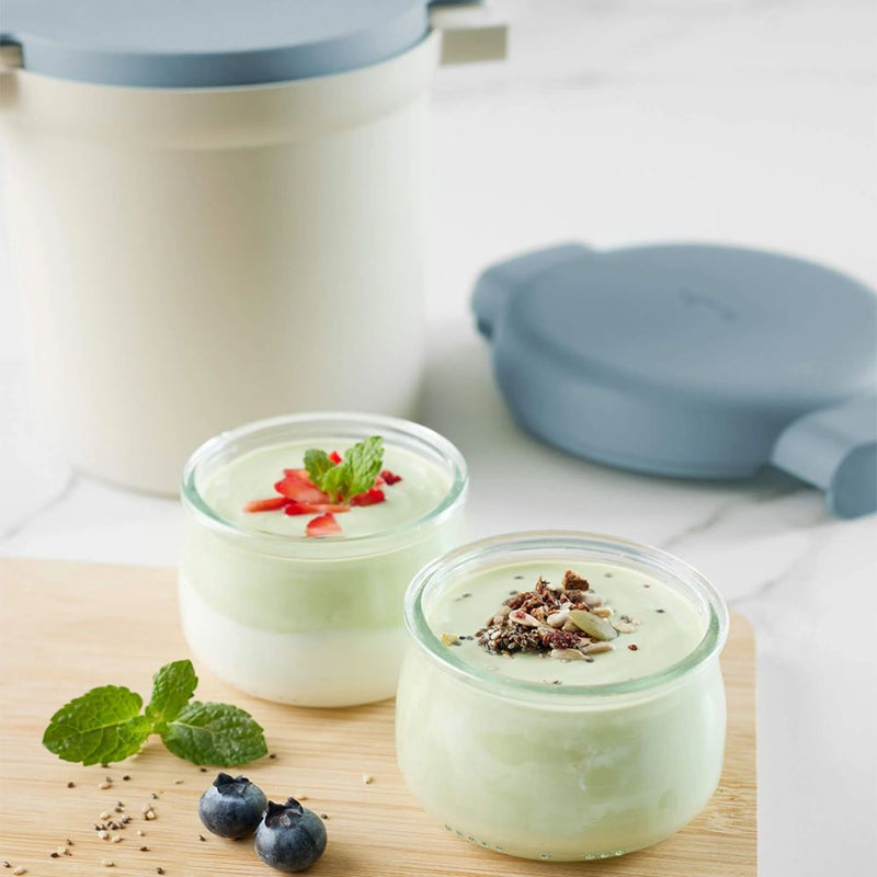Lekue Kefir & Yogurt Maker