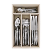 Andre Verdier 24 Piece Cutlery Set - Lighting.co.za