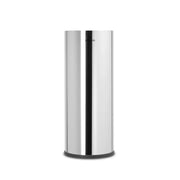 Brabantia Free-Standing Toilet Roll Dispenser — 3-Roll Capacity - Lighting.co.za