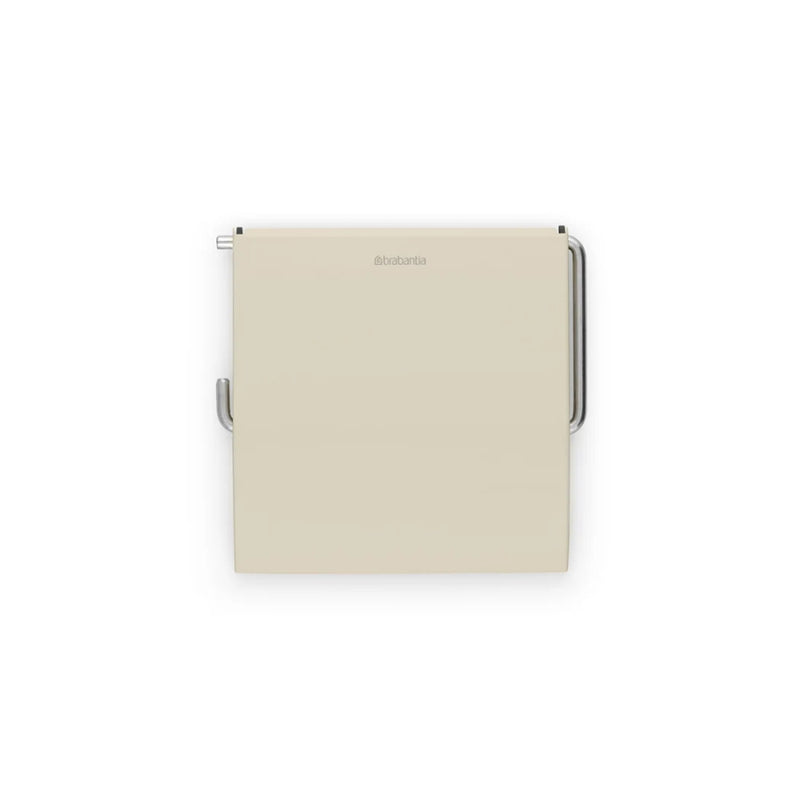 Brabantia Toilet Roll Holder ReNew - Lighting.co.za