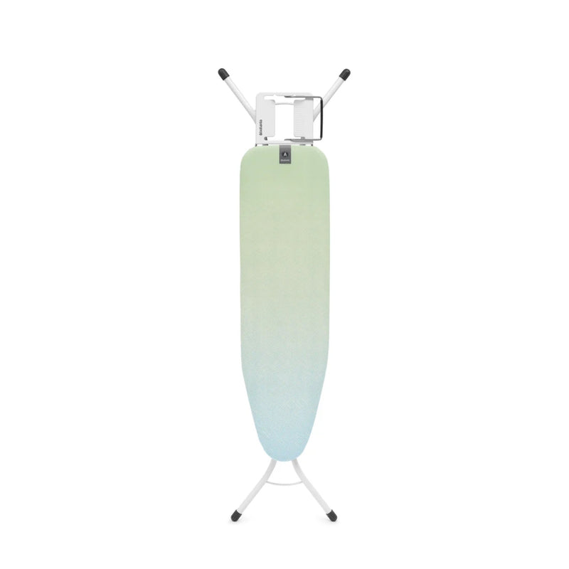 Brabantia Ironing Board A 110x30cm with Steam Iron Rest - Lighting.co.za
