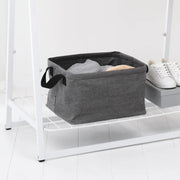 Brabantia Foldable Laundry Basket 35L - Lighting.co.za