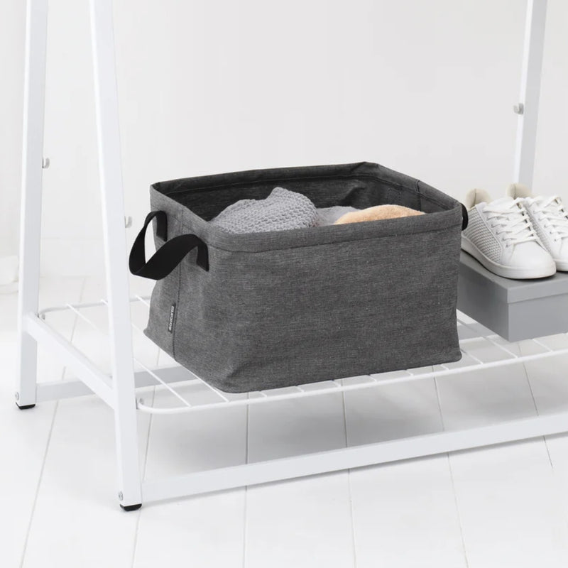 Brabantia Foldable Laundry Basket 35L - Lighting.co.za