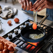 Joseph Joseph Space 28 cm Non-Stick Sauté Pan with Lid - Lighting.co.za