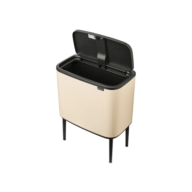 Brabantia Bo Touch Bin 36L - Lighting.co.za