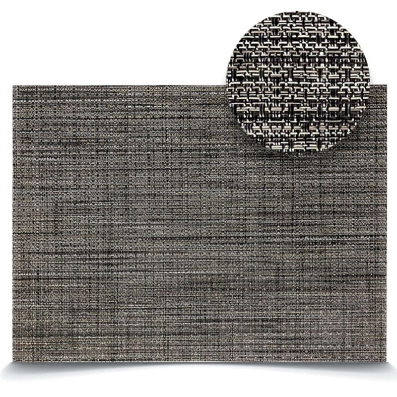 Nova Cuisine Fine Weave Placemat 30 x 41 cm Set of 12 - Lighting.co.za