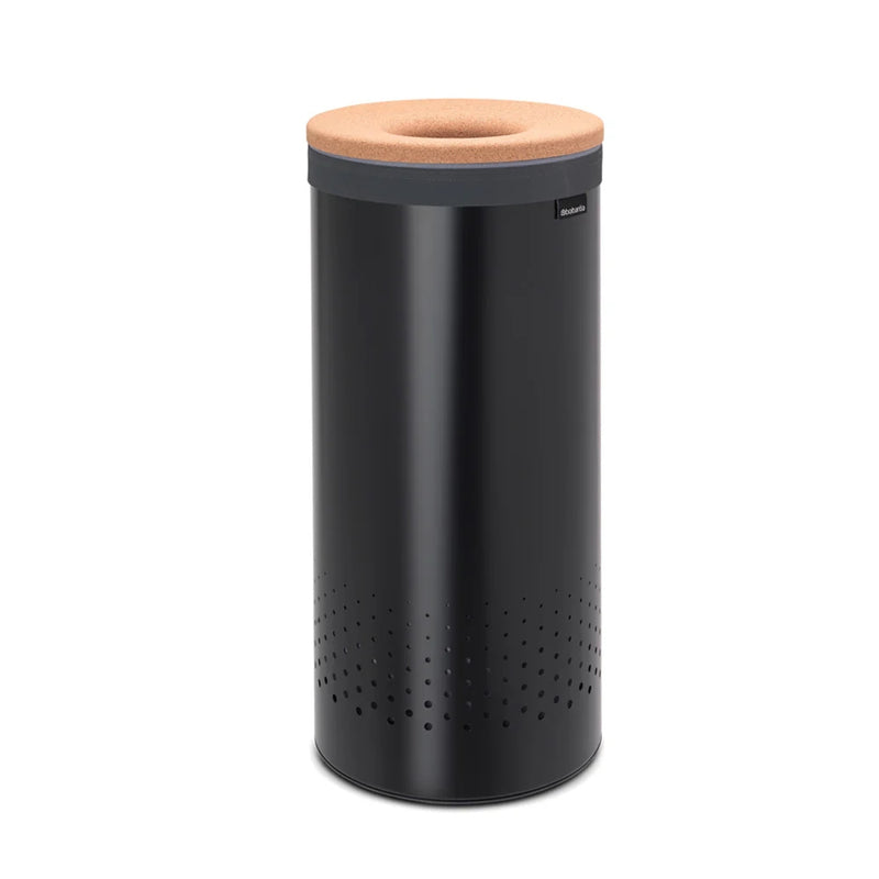 Brabantia Laundry Bin with Cork Lid - Lighting.co.za