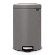 Brabantia NewIcon Pedal Bin - Lighting.co.za