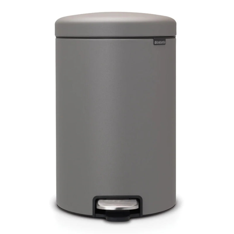 Brabantia NewIcon Pedal Bin - Lighting.co.za