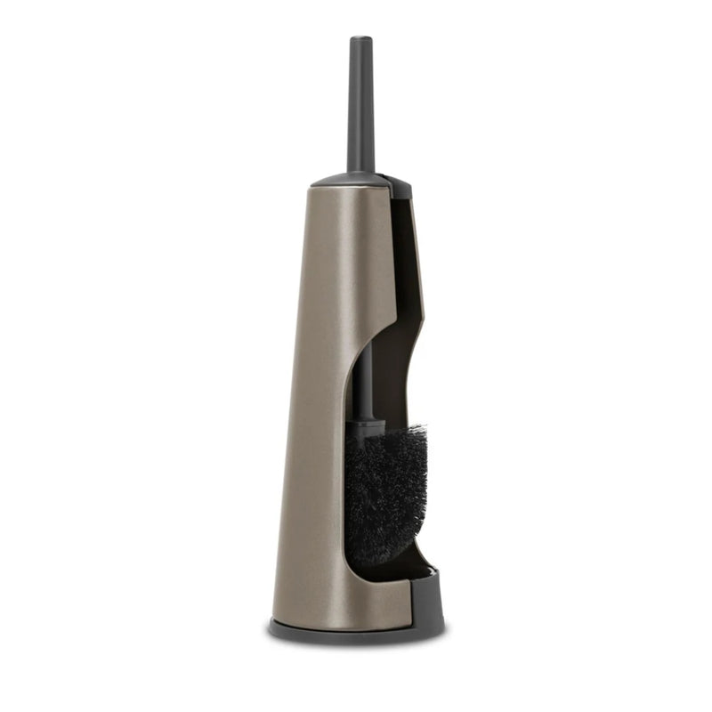 Brabantia ReNew Toilet Brush and Holder - Lighting.co.za