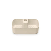 Brabantia ReNew Shower Caddy Soft Beige - Lighting.co.za