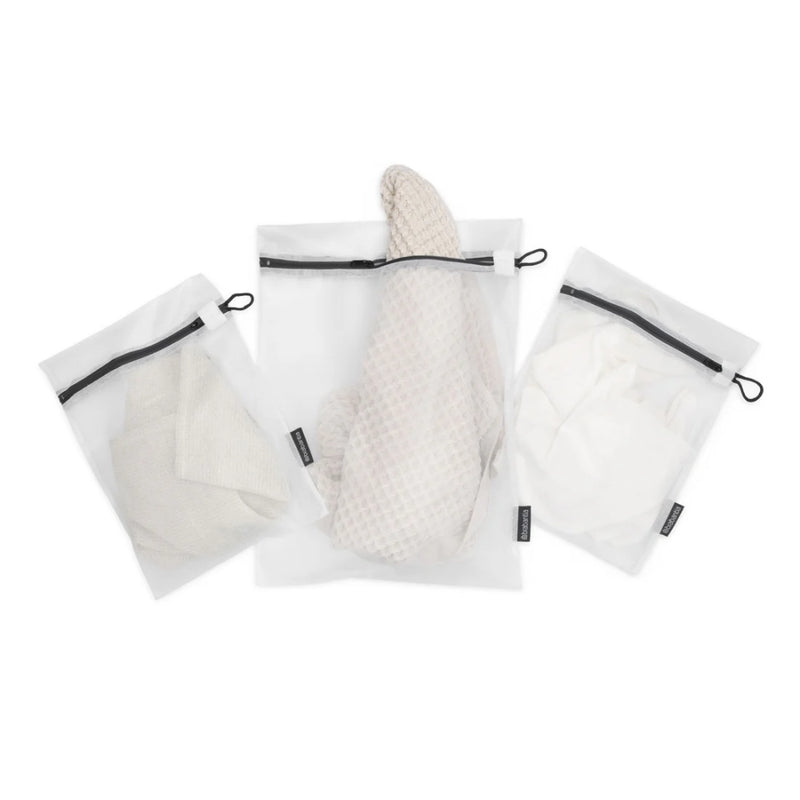 Brabantia Wash Bags Set of 3 - Lighting.co.za