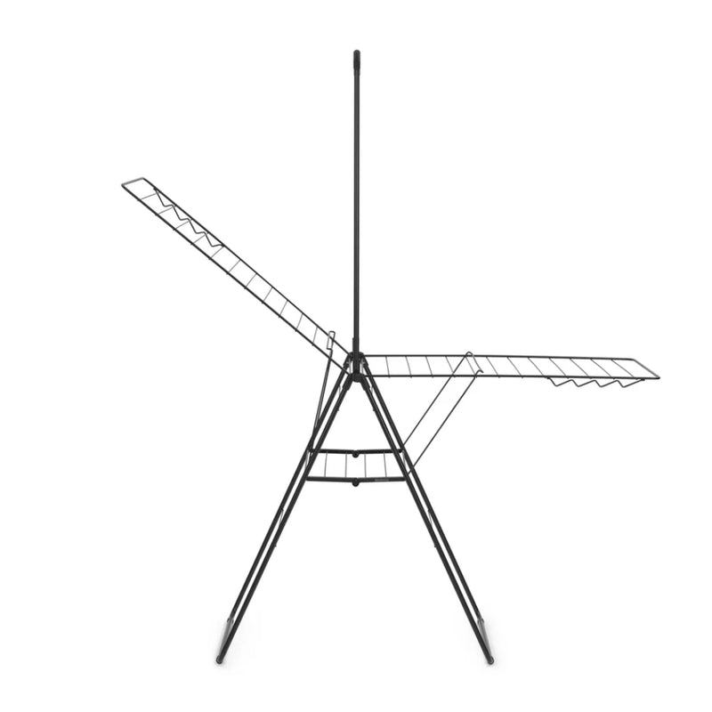 Brabantia HangOn Drying Rack 25m with Rod - Lighting.co.za