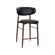 Lucien Kitchen Stool - Lighting.co.za