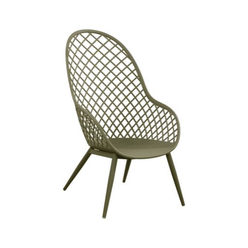 Kurv Lounge Chair - Lighting.co.za