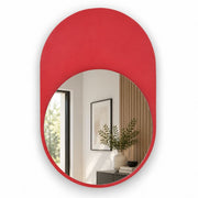 Abide Art Deco Mirror - Mirror - Lighting.co.za