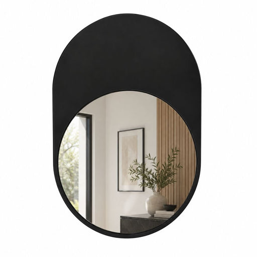 Abide Art Deco Mirror - Mirror - Lighting.co.za