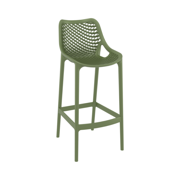 Air Bar Stool