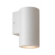 Alcor Round GU10 Down Facing Outdoor Wall Light - Outdoor Wall Light - Lighting.co.za