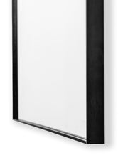 Houston Rectangular Vanity Backlit LED Wall Mirror 4 Sizes with Switch - Lighting.co.za