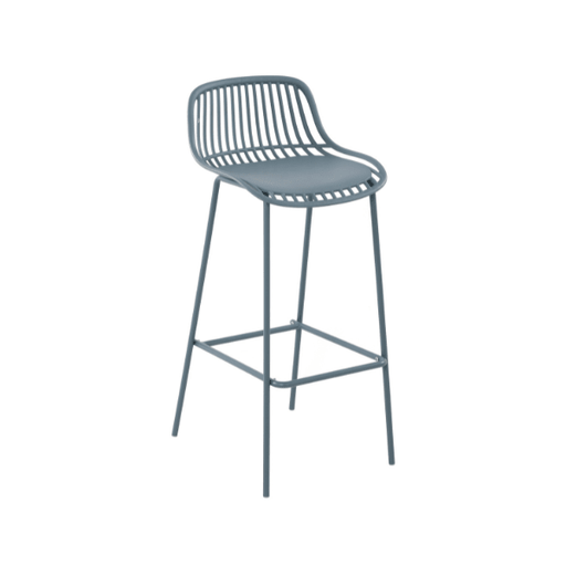 Amanzi Bar Stool - Stools and Ottomans - Lighting.co.za
