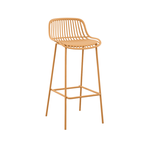 Amanzi Bar Stool - Stools and Ottomans - Lighting.co.za