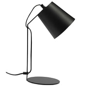 Annali Black or White Nordic Desk Lamp - Desk Lamp - Lighting.co.za