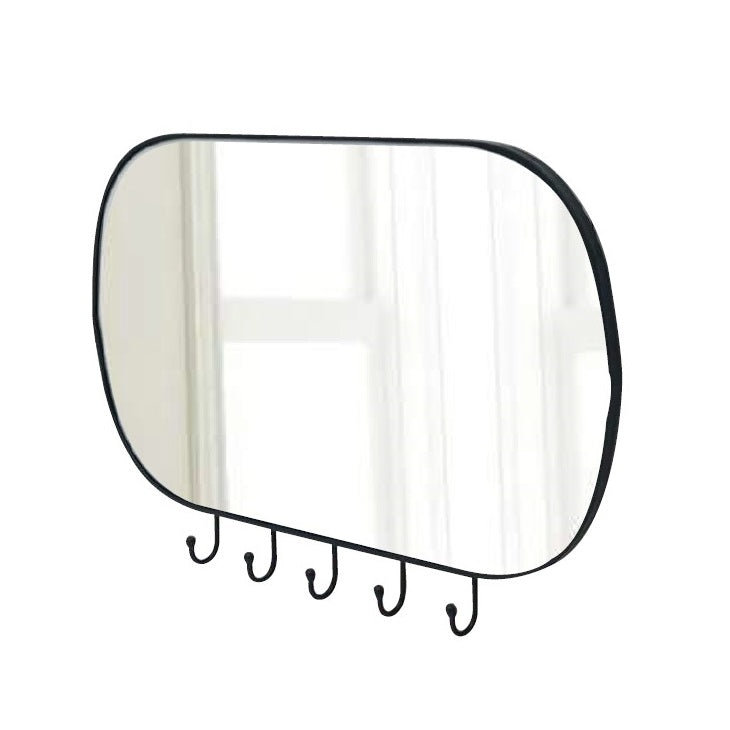 Arlo Hook Wall Mirror - Lighting.co.za