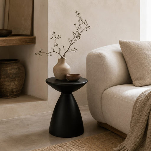 Arlo Cone Side Table - Side Table - Lighting.co.za