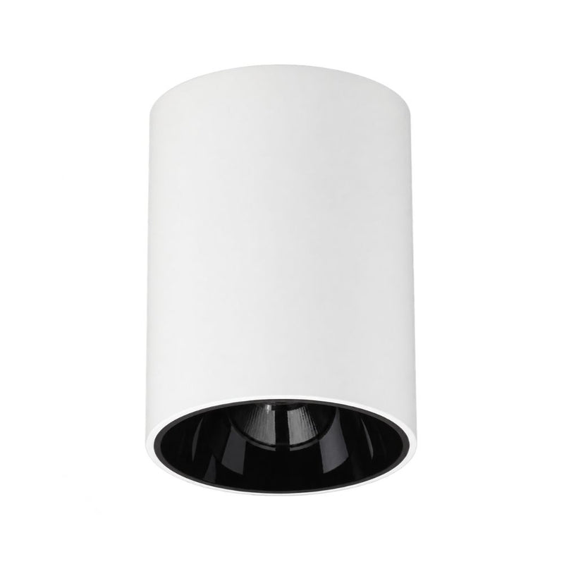 Atrio Round 15W | 30W CCT LED Surface Mounted Outdoor Downlight
