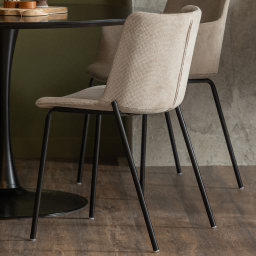 Belfast Dining Chair - Lighting.co.za