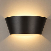 Boho Half Round Dimmable LED Wall Light - Indoor Wall Light - Lighting.co.za