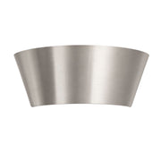 Boho Half Round Dimmable LED Wall Light - Indoor Wall Light - Lighting.co.za