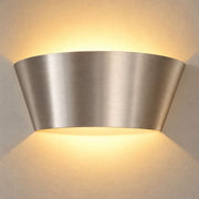 Boho Half Round Dimmable LED Wall Light - Indoor Wall Light - Lighting.co.za