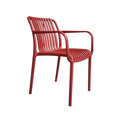 Isabella Arm Dining Chair - Stools and Ottomans - Lighting.co.za