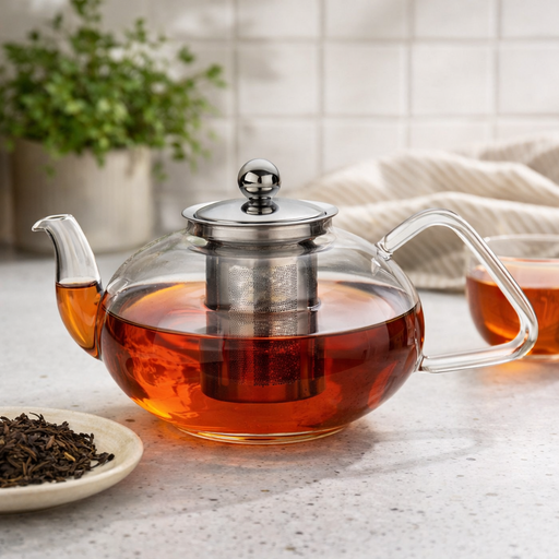 Kuchenprofi Tea Pot Tibet - Various Sizes - Lighting.co.za