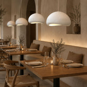 Cloud White Organic Pendant Light 3 Sizes - Pendant Light - Lighting.co.za