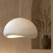 Cloud White Organic Pendant Light 3 Sizes - Pendant Light - Lighting.co.za